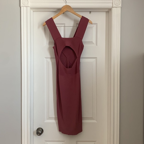 Dynamite Bodycon/Bandage Dress Sz Small - Picture 6 of 11